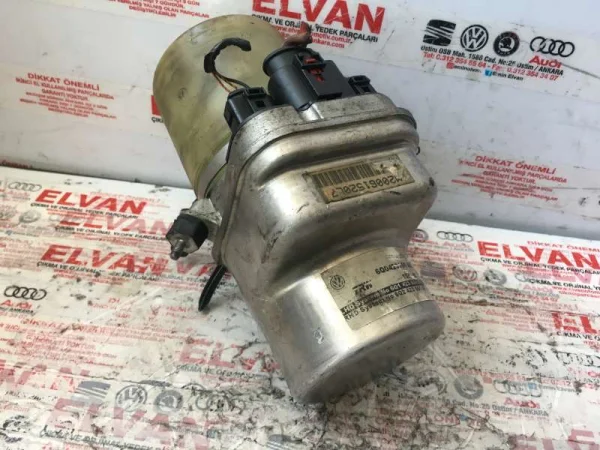 6Q0423150AB | Elektrikli Direksiyon Pompası VAG