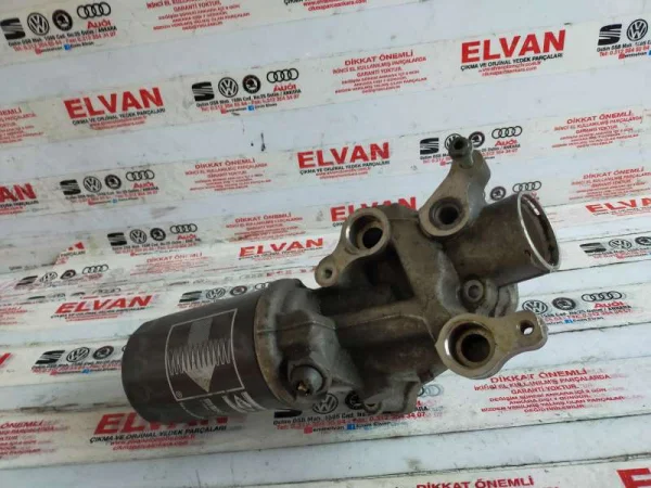 06B115417F | Yağ Filtre Kütüğü VAG