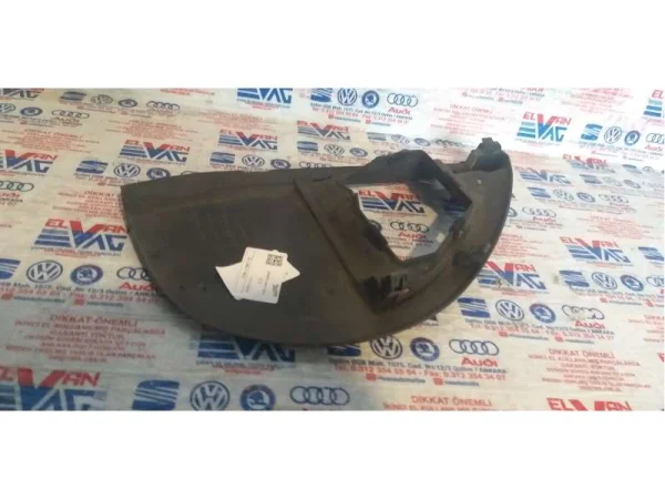 1J1857175 | VW Bora Sol Sigorta Kapağı VAG