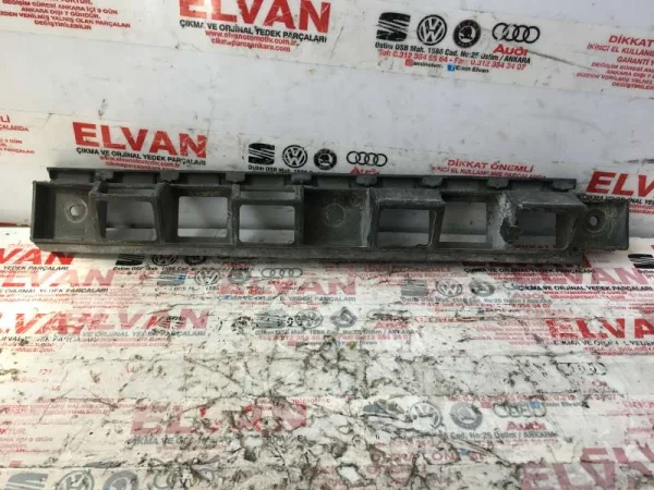 3T5807863BA | Arka Tampon Bağlantı Ayağı VAG