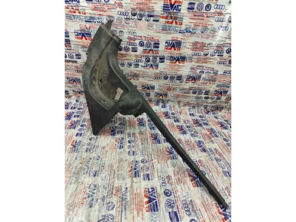 6K1863483N | Sol Ön Direk Alt Kaplaması | Seat Cordoba, Ibiza VAG
