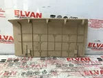 3C0971813 | Kablo Kanalı Kapağı | VW CC, Eos, Golf, Passat - Skoda Superb, Yeti - 1