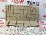 3C0971813 | Kablo Kanalı Kapağı | VW CC, Eos, Golf, Passat - Skoda Superb, Yeti - 2