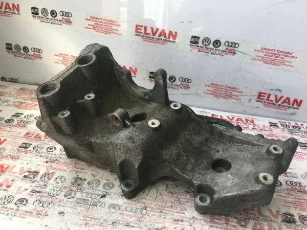 06B903143L | Şarj Dinamosu Bağlantı Braketi VAG