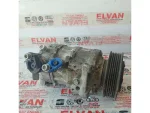 8T0260805E | Klima Kompresörü | Audi A4, A5, Q5 - 1