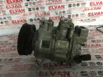 1K0820859T | Klima Kompresörü | VW Caddy, CC, Eos - Audi A3 - Seat Alhambra, Altea - 3