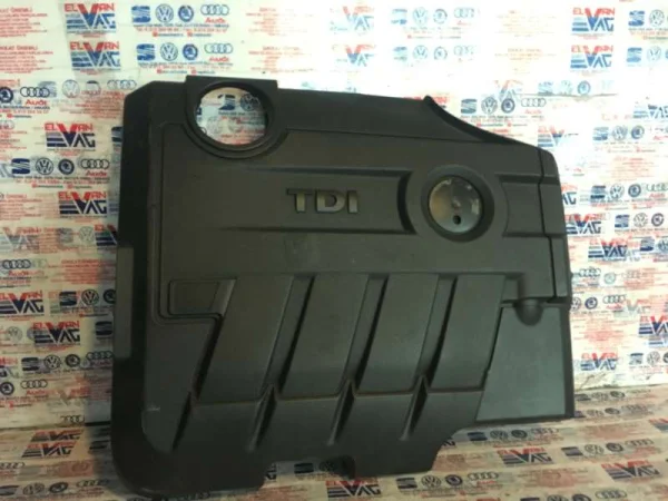 03L103925AN | Motor Kapağı | Audi A3, TT VAG