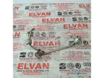 04L130321 | Yakıt Borusu | VW CC, Golf - Audi A1, A3 - Seat Alhambra, Ateca - 1