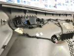2K0971557G | VW Caddy Sol Ön Kapı Kartonu Tesisatı - 3