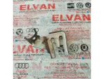 4G0971457E | Kablo Tutucusu | Audi A4, A5, A6, Q5 - 1