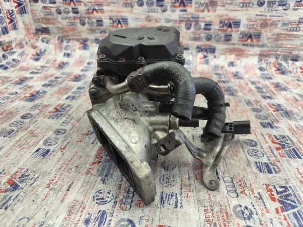 04L145049F | Basınç Sensörü | Audi A4, A5, A6, Q5 VAG