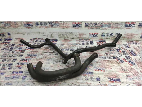 1C0121086L | VW New Beetle Soğutma Suyu Hortumu VAG