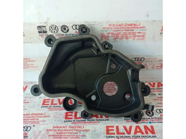 6J4867443 | Seat Ibiza Arka Sol Kapı İç Döşemesi VAG