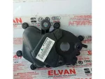 6J4867443 | Seat Ibiza Arka Sol Kapı İç Döşemesi - 2