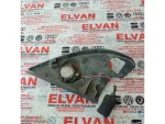 5JA837974 | Sağ Ön Kapı Tweeter Hoparlörü | Seat Toledo - Skoda Rapid - 2