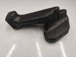 6J4839867 | Seat Ibiza Sol Arka Kapı Darbe Emici Köpük - 1