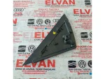 6J4839637D | Seat Ibiza Arka Dış Kapı Üçgen Çıtası - 2