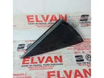6J4839637D | Seat Ibiza Arka Dış Kapı Üçgen Çıtası - 3