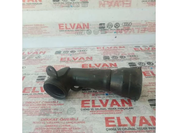 06A133607A | Turbo Hava Giriş Hortumu VAG