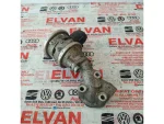 06B131817J | Audi A4 EGR Valfi - 2