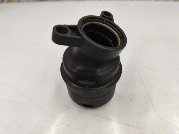 03F129656F | Emme Manifold Borusu | VW Caddy, Golf, Jetta - Audi A3 - Seat Altea, Leon VAG