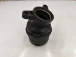 03F129656F | Emme Manifold Borusu | VW Caddy, Golf, Jetta - Audi A3 - Seat Altea, Leon - 1