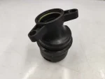 03F129656F | Emme Manifold Borusu | VW Caddy, Golf, Jetta - Audi A3 - Seat Altea, Leon - 2