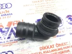 03C103202D | Yağ Ayırıcı Flanşı - 3
