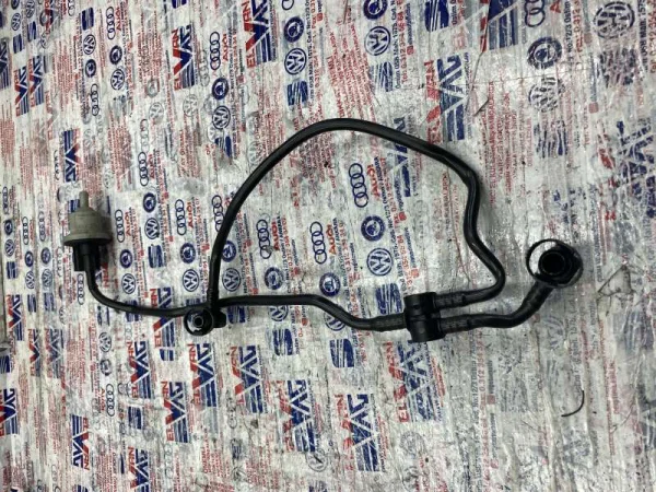 04E133366DD | Hava Emiş Hortumu | VW Polo - Audi A1 - Seat Ibiza, Toledo VAG