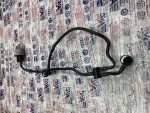 04E133366DD | Hava Emiş Hortumu | VW Polo - Audi A1 - Seat Ibiza, Toledo - 1
