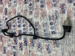 04E133366DD | Hava Emiş Hortumu | VW Polo - Audi A1 - Seat Ibiza, Toledo - 2