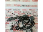 4G5971687AJ | Audi A6 Arka Kapı Kablo Tesisatı - 2