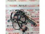 4G5971687AJ | Audi A6 Arka Kapı Kablo Tesisatı - 3