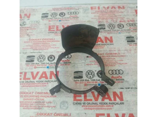 2H0959195B | VW Amarok Hidrolik Direksiyon Yağ Deposu Braketi VAG
