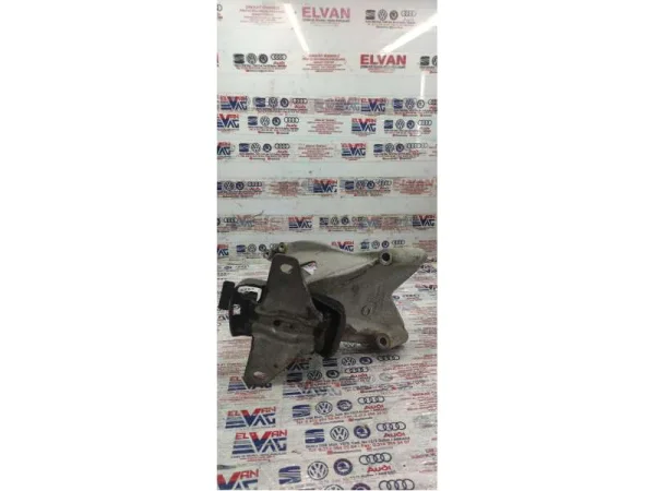 2H0253128B | VW Amarok Üst Egzoz Borusu Askı Braketi VAG