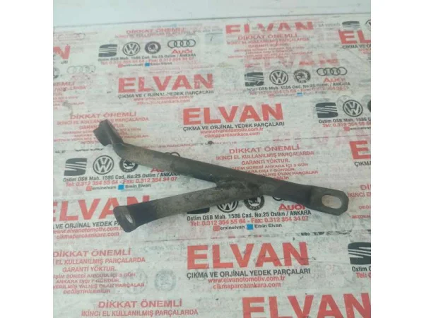 03L145536F | Turbo Destek Braketi | VW Amarok, Crafter VAG