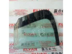3G5845214BJ | VW Passat Arka Kapı Sabit Camı - 1