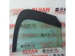 3G5845214BJ | VW Passat Arka Kapı Sabit Camı - 3