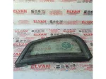 5N0845041 | VW Tiguan Sabit Arka Sol Kelebek Camı - 3