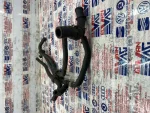 6C0122101AP | Soğutma Suyu Hortumu | Seat Ibiza, Toledo - Skoda Fabia, Rapid - 2
