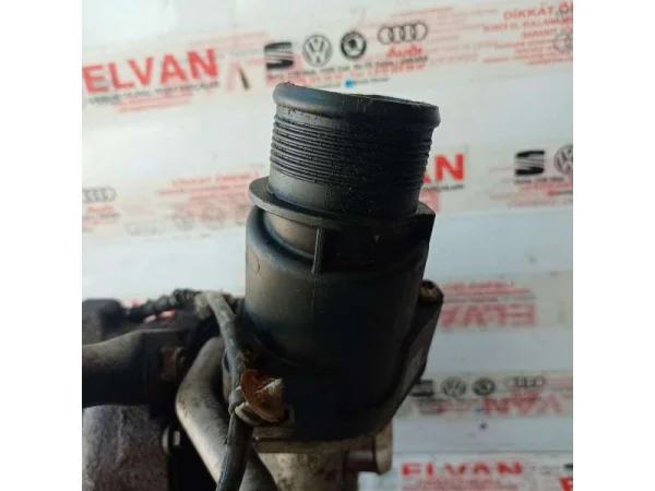 03L131111B | Turbo Hava Giriş Hortumu VAG