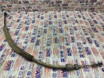 5K0713265K | Vites Çerçevesi - 3
