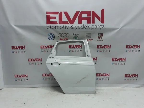 2G4833052N | VW Polo Arka Sağ Kapı VAG
