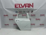 2G4833052N | VW Polo Arka Sağ Kapı - 1