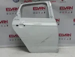 2G4833052N | VW Polo Arka Sağ Kapı - 2