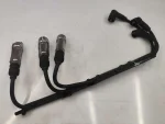 032035255 | Buji Kablosu Başlığı | VW Caddy, Golf - Audi 100 Serisi, 80 Serisi - Seat Cordoba, Ibiza - 1
