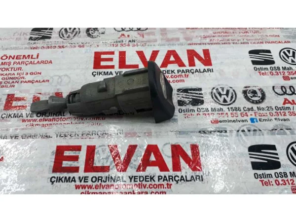 5M0837168A | Kapı Kilit Silindiri VAG