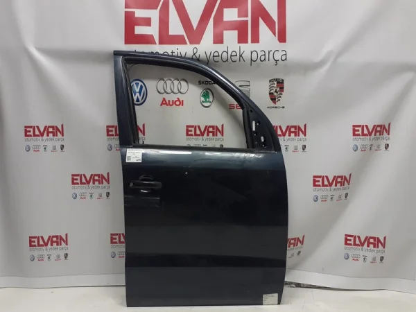 2H0831056AFGRU | VW Amarok Ön Sağ Kapı VAG