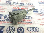 1M0837167D | Seat Leon Kapı Kilit Silindiri - 1