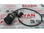 4A1905855C | Kontak Kilidi Göbeği | Audi A6, S6 - 2